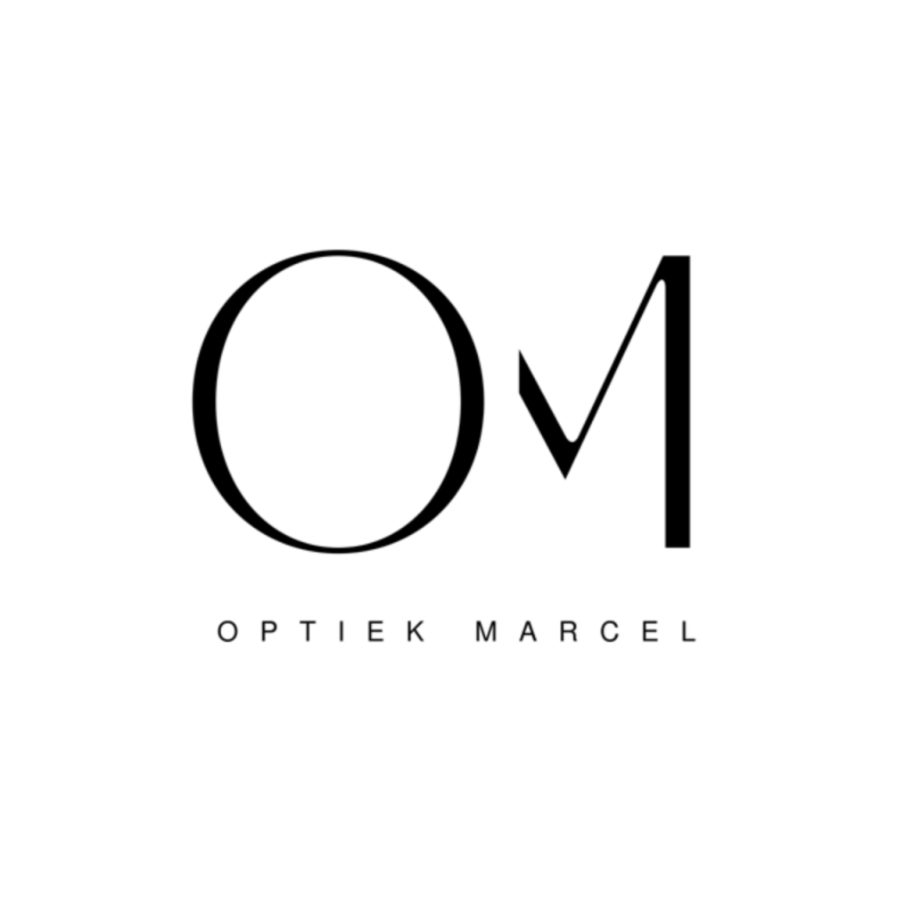 Logo Optiek Marcel